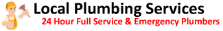 Cold Spring Harbor Plumbers